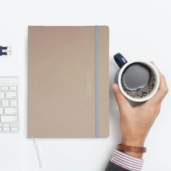 Fokuser – osebni asistent