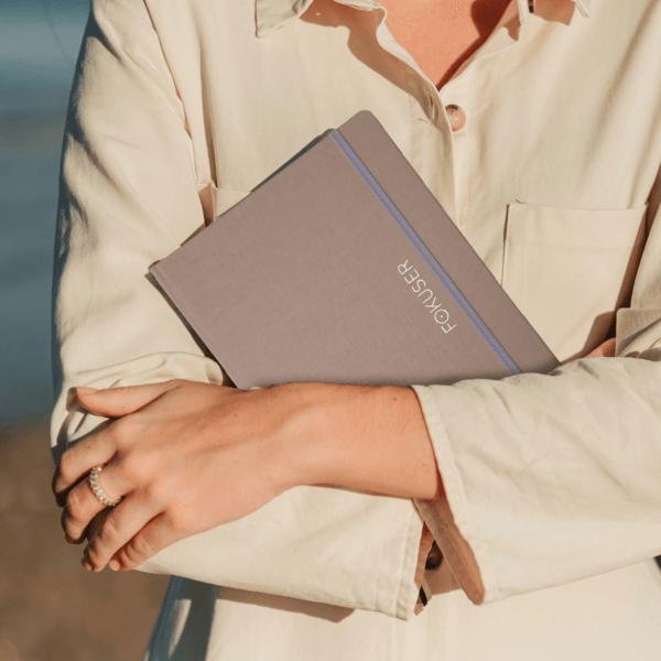 Fokuser – osebni asistent, celoletni