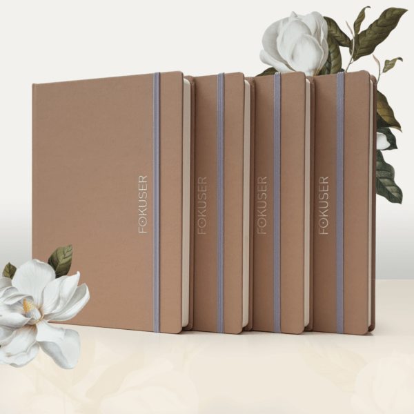 Fokuser – osebni asistent, celoletni