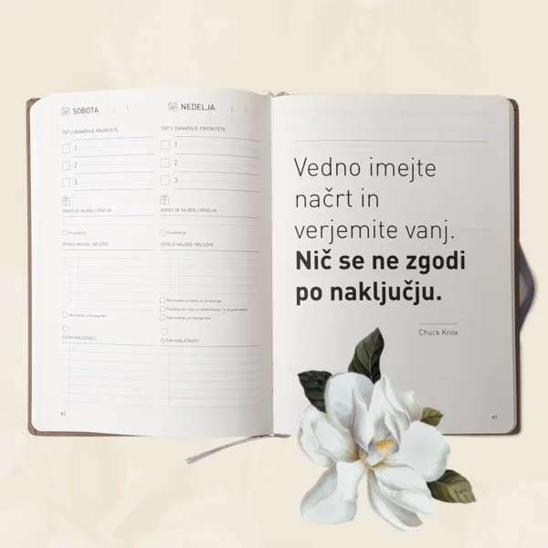 Fokuser – osebni asistent