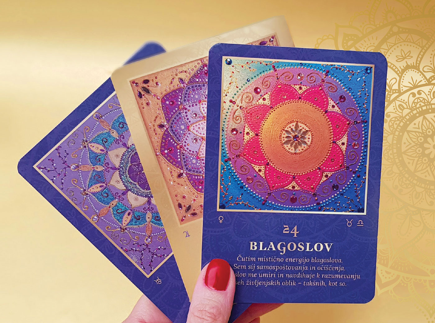 projekt freya mandale