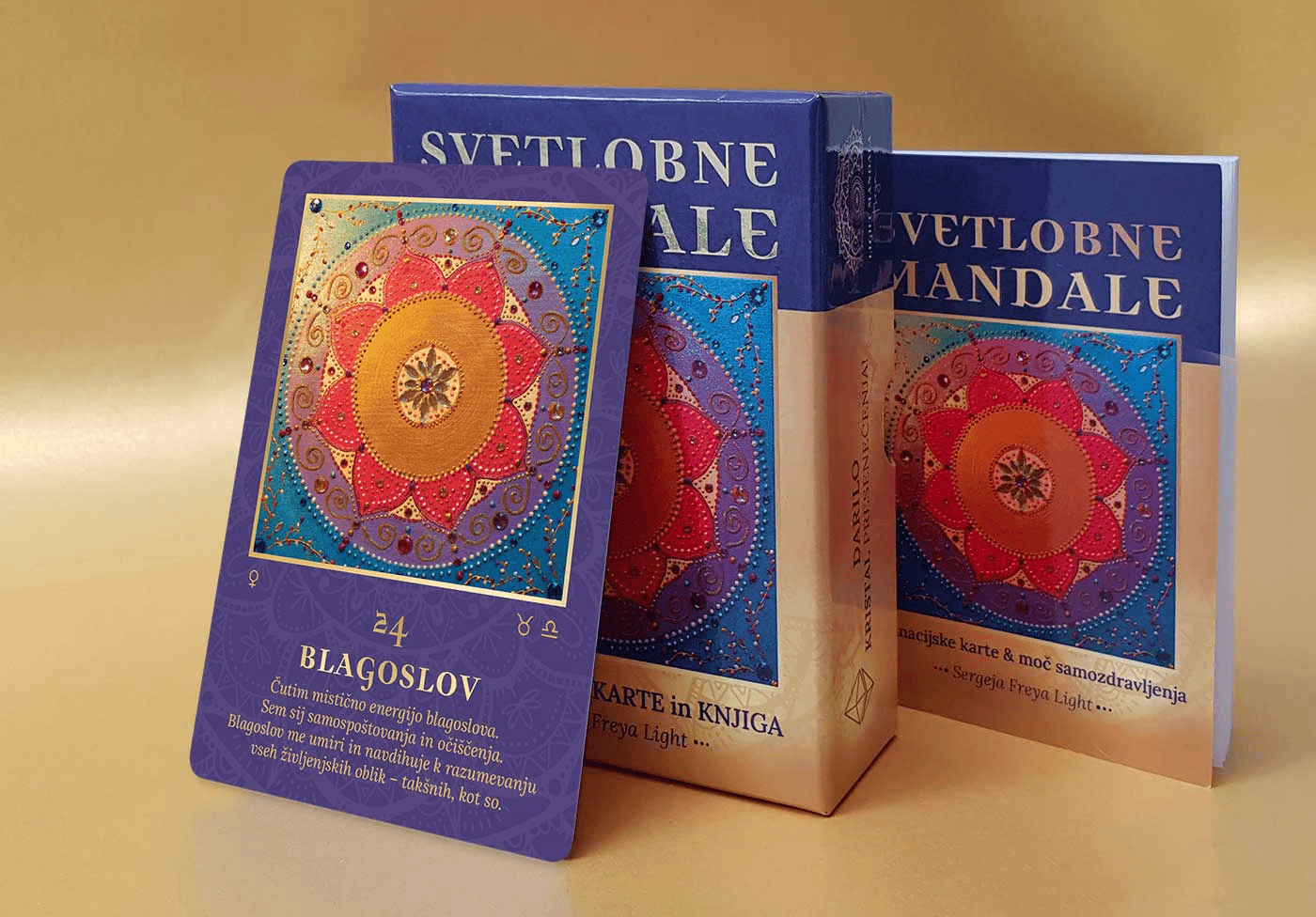 projekt freya mandale