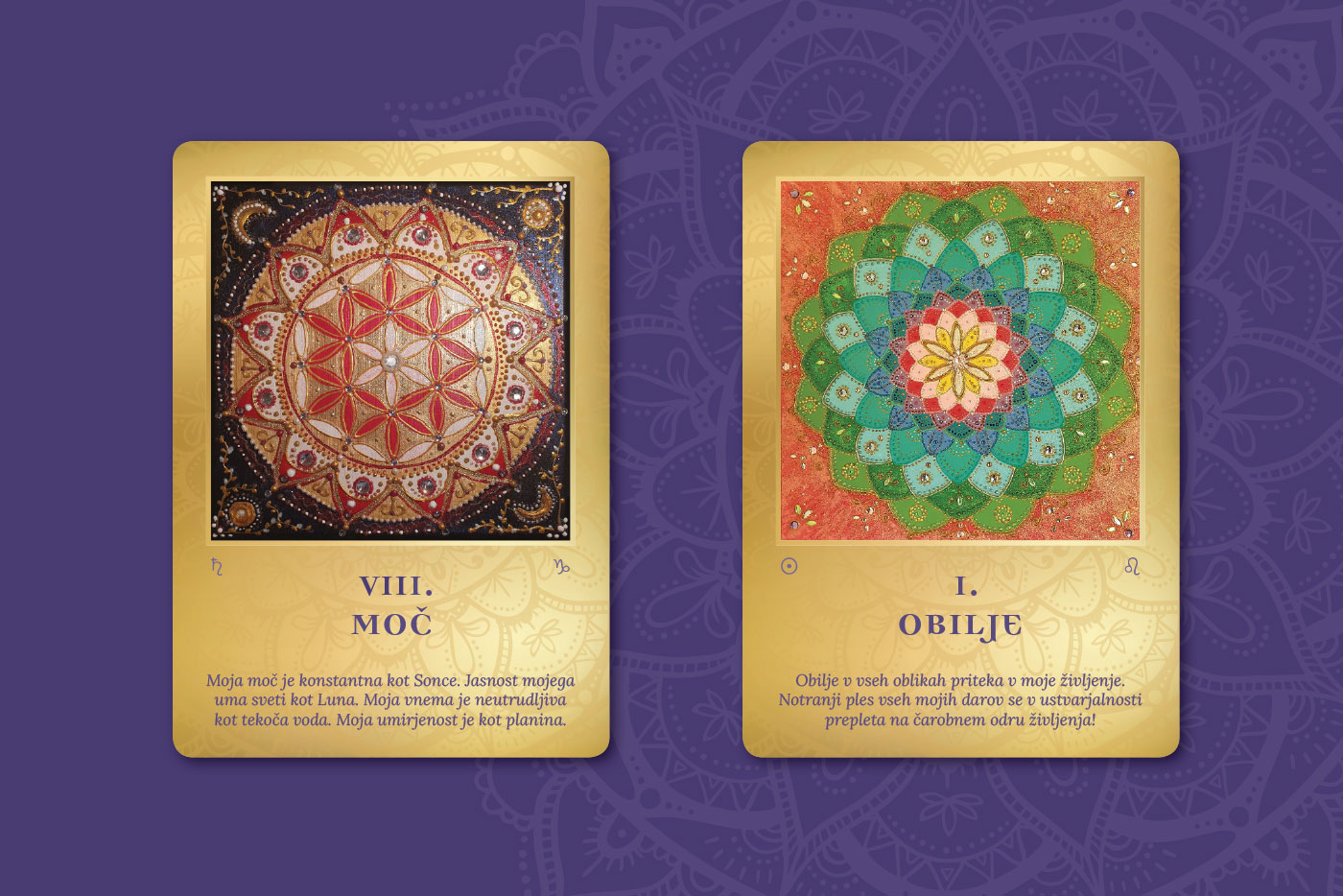 projekt freya mandale