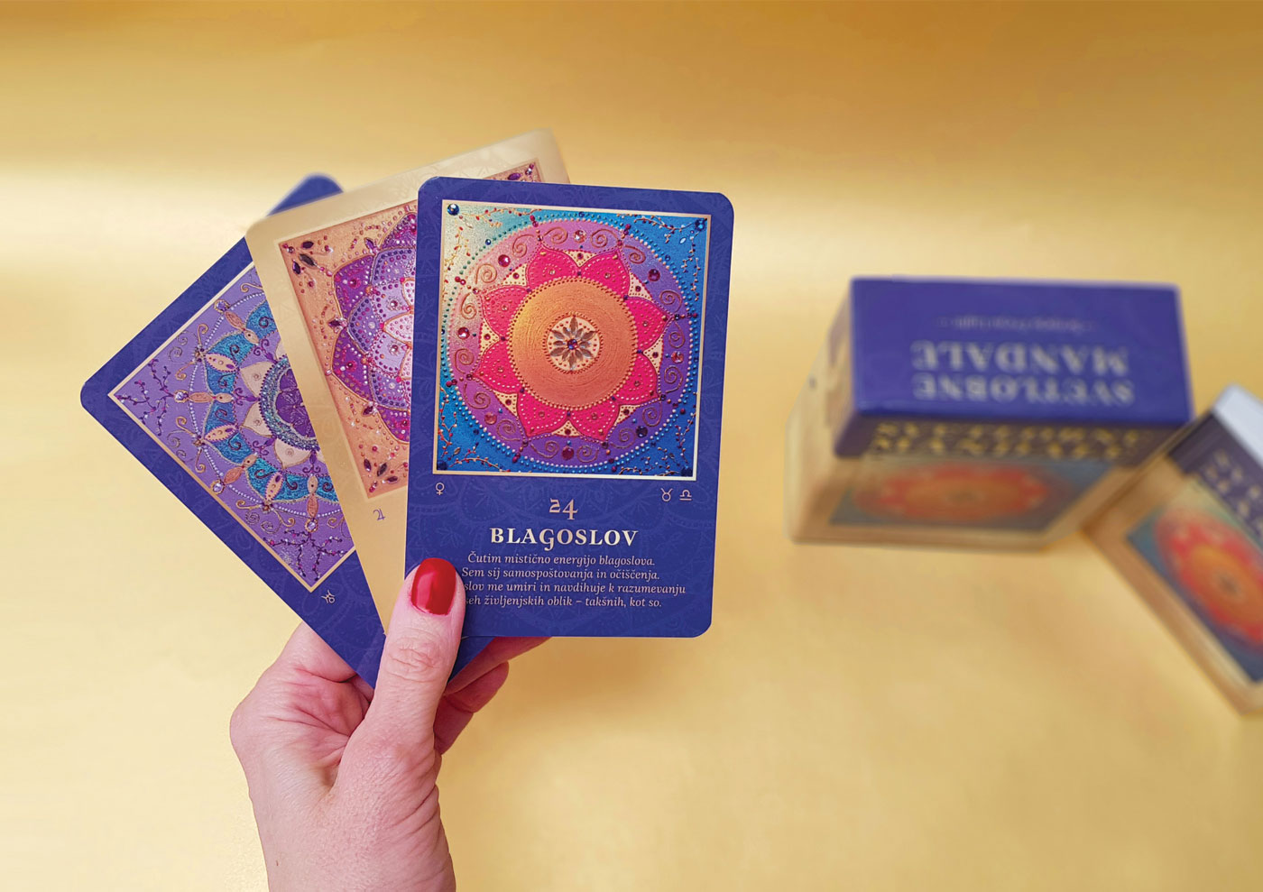 projekt freya mandale