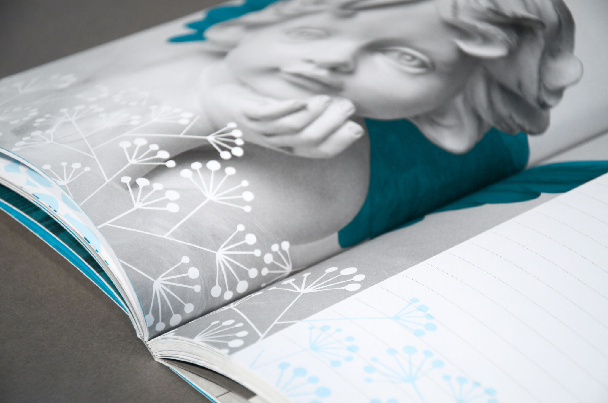 mixer.si srečna knjiga