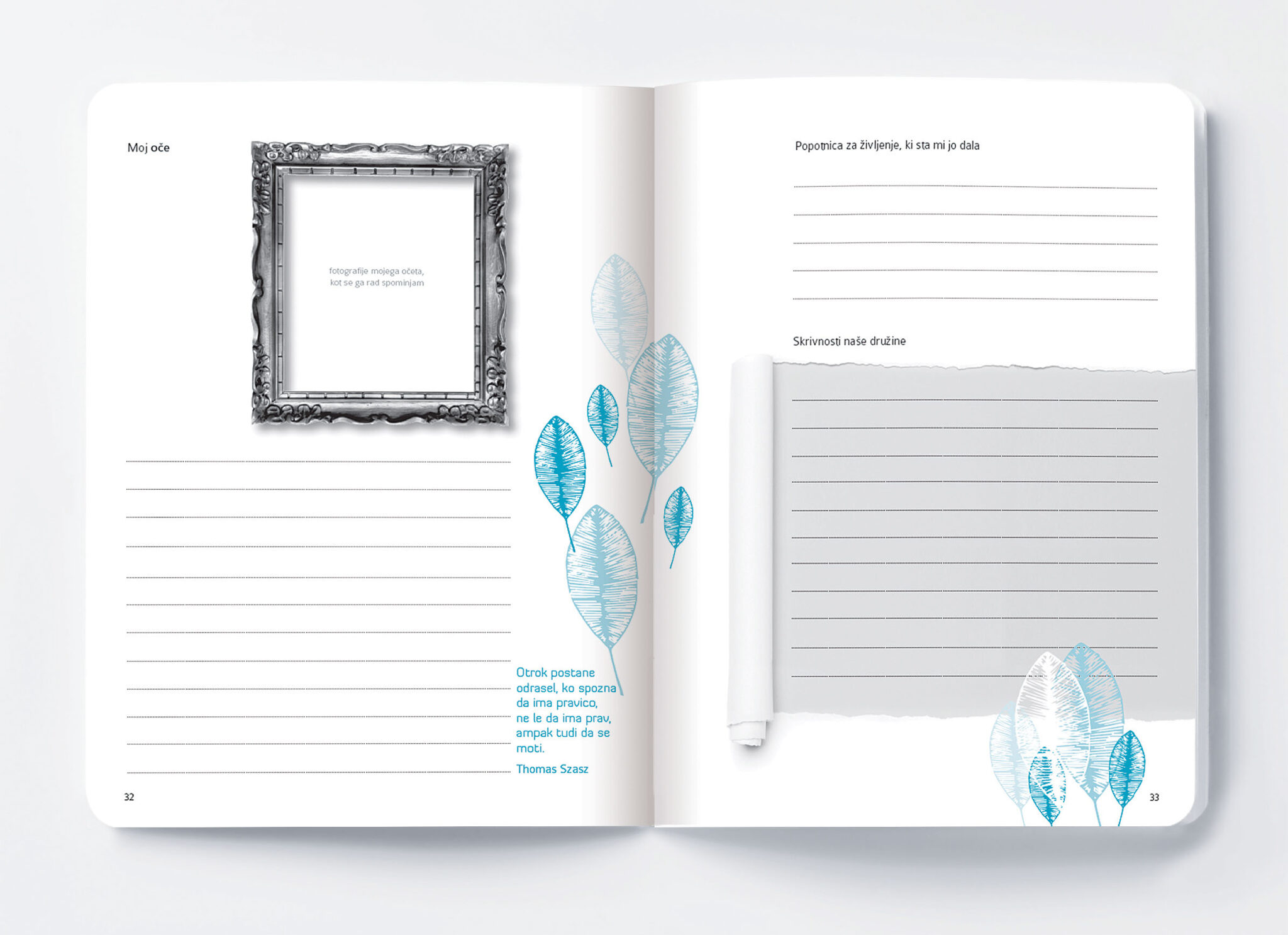 mixer.si srečna knjiga