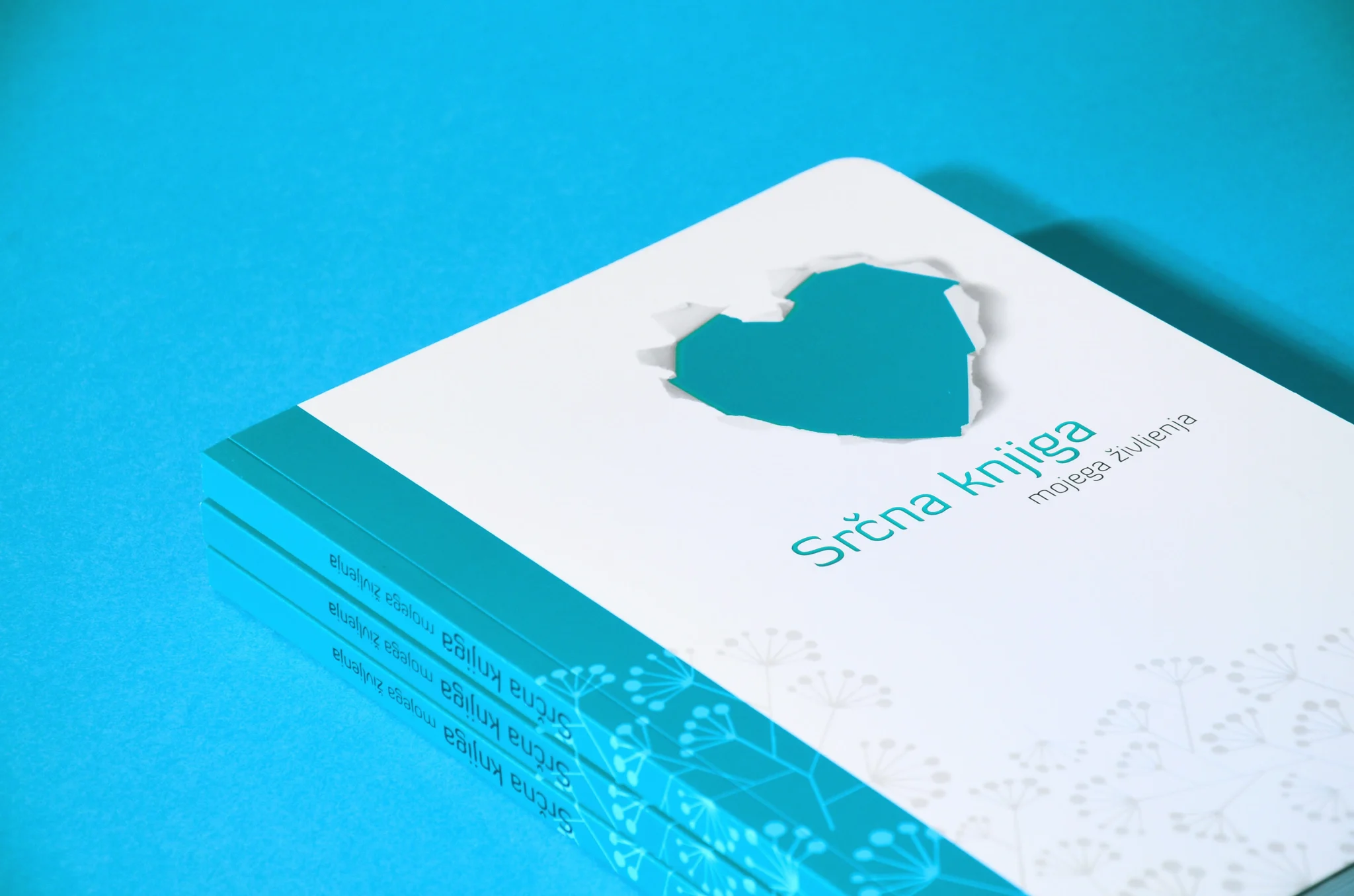 mixer.si srečna knjiga