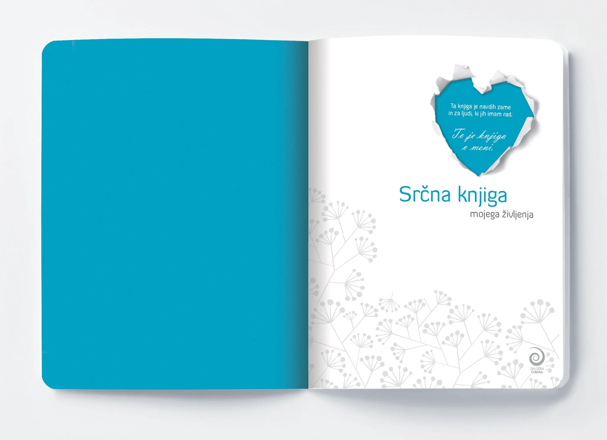 mixer.si srečna knjiga