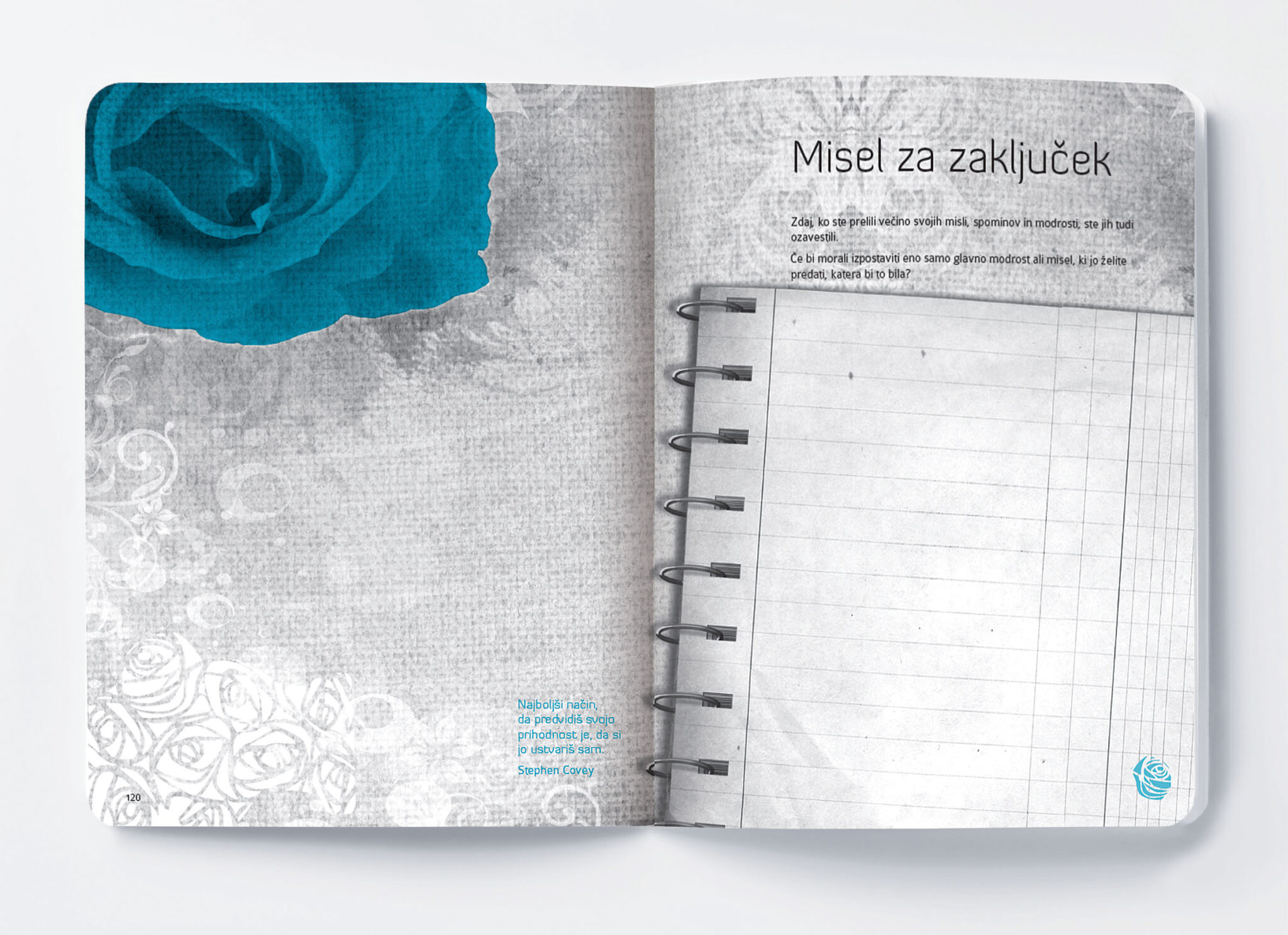 mixer.si srečna knjiga