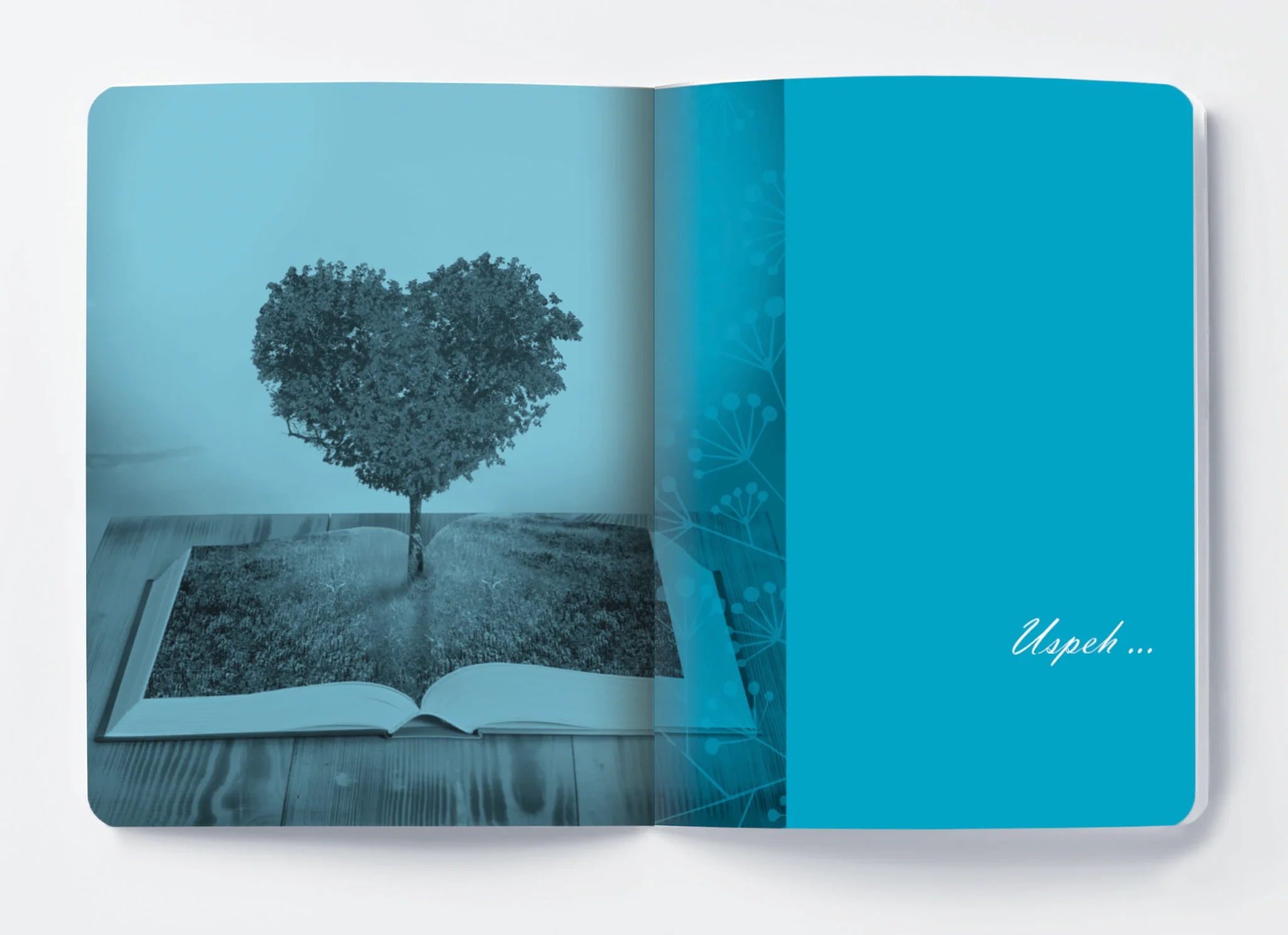 mixer.si srečna knjiga