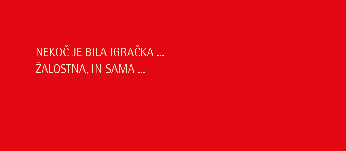 mixer.si projekt podari objem