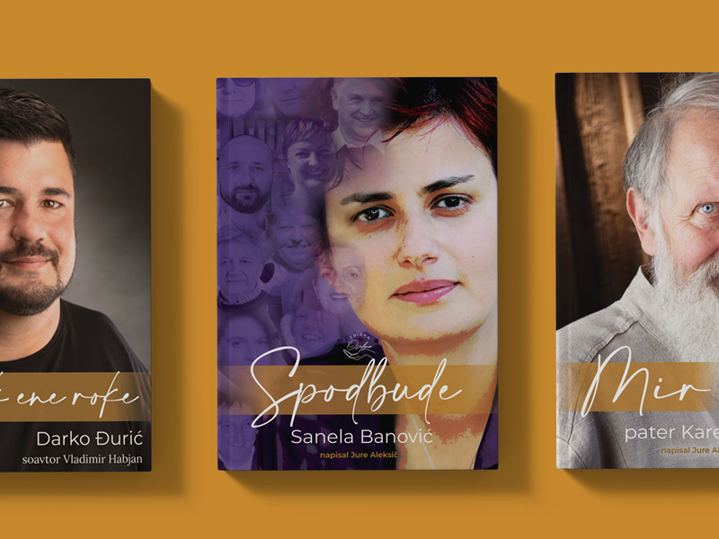 mixer.si projekt chiara zbirka osebno