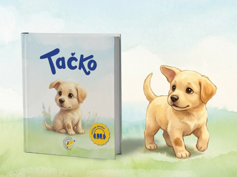 mixer.si projekt tačko