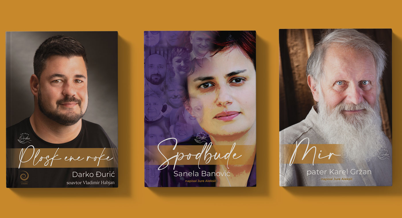 mixer.si projekt chiara zbirka osebno