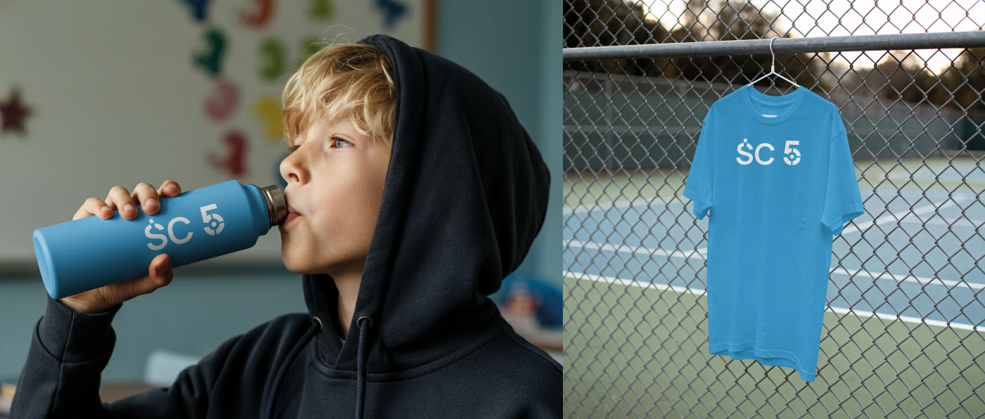 mixer.si projekt šolski center za 5