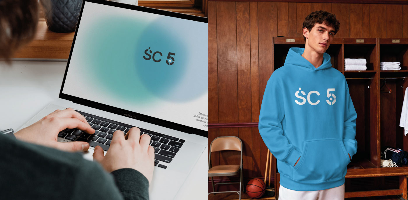 mixer.si projekt šolski center za 5