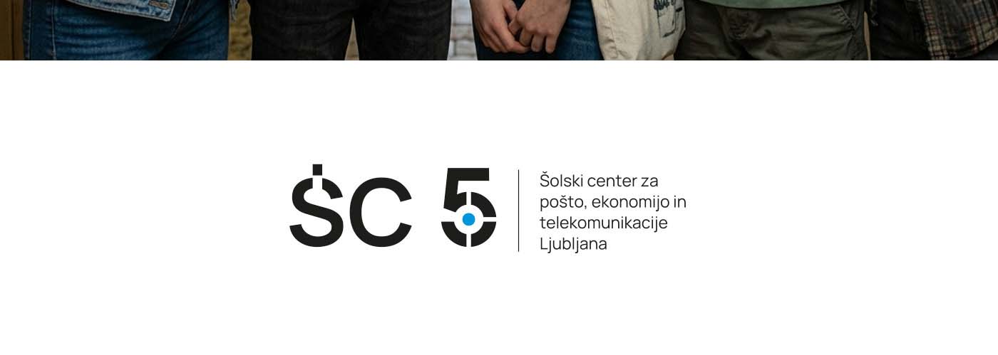 mixer.si projekt šolski center za 5