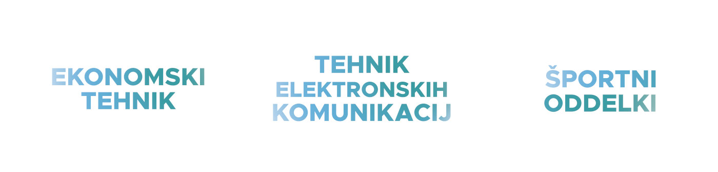 mixer.si projekt šolski center za 5