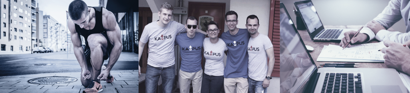 mixer.si projekt šolski center za 5