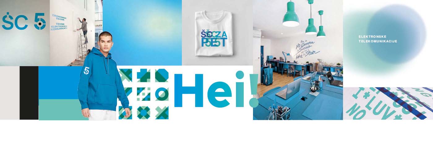 mixer.si projekt šolski center za 5