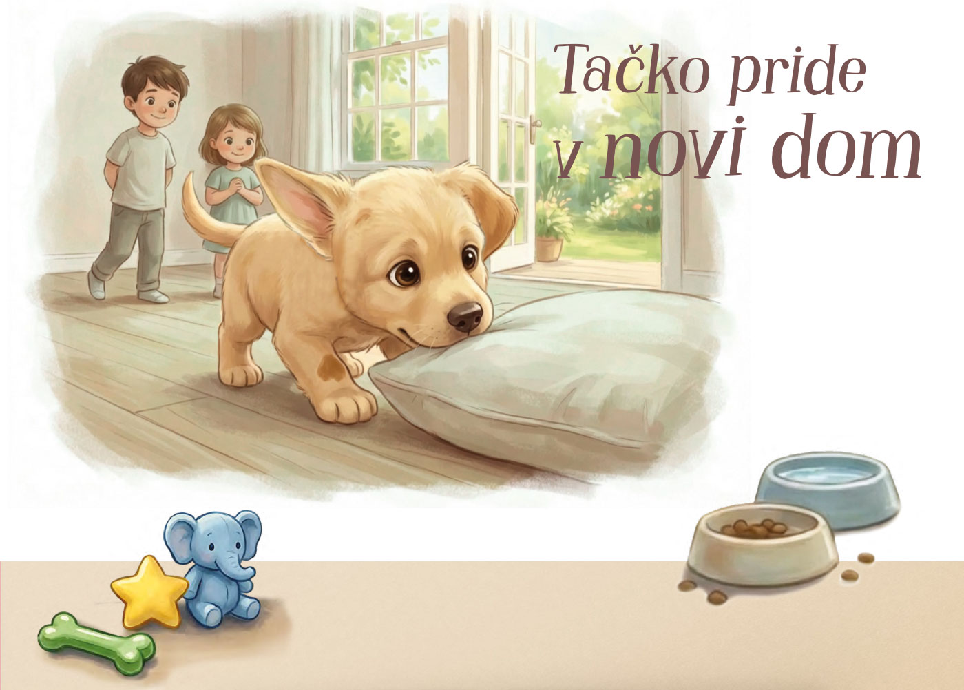 mixer.si projekt tačko