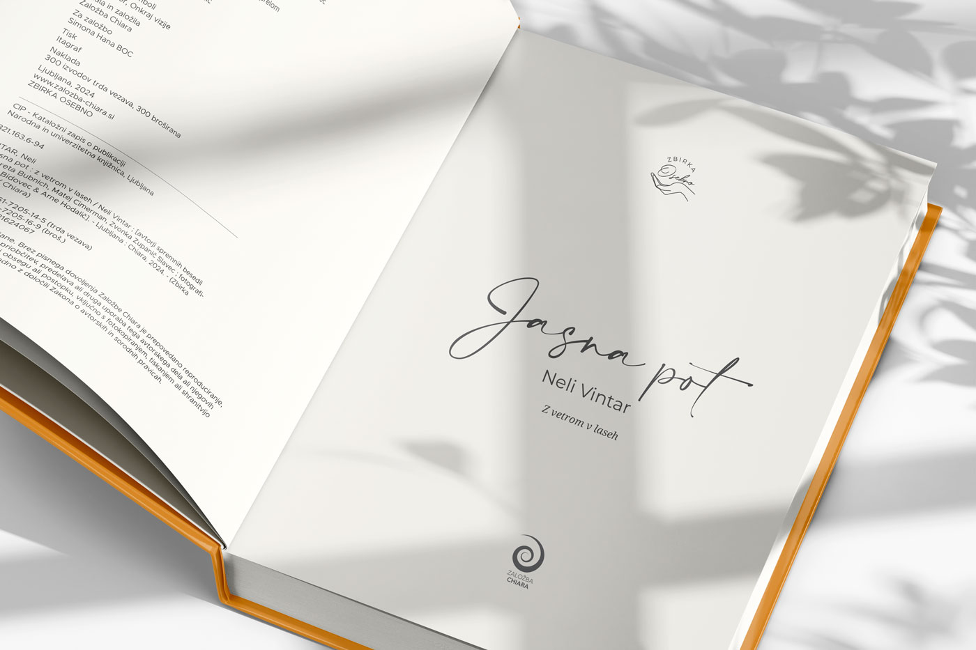 mixer.si projekt chiara zbirka osebno