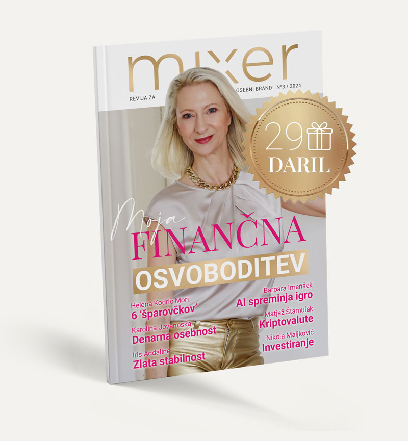 revija